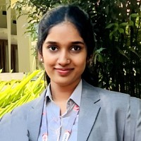 Sreelakshmi Venugopal