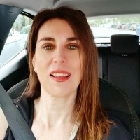 Inmaculada Gómez-Escalonilla López