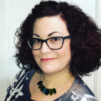 Rebecca Morris