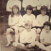 Deborah Nichols