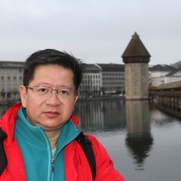 Suharko Liewei