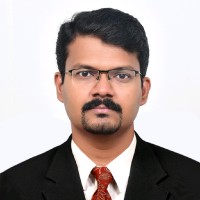 Balaji K.Venugopal