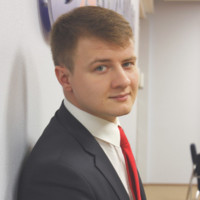Nikolay Voronin