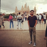 Sharad Wagh