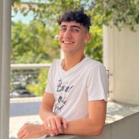 Julián David Bozzi Reppucci