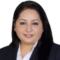 Bindiya Vohra