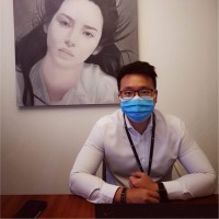 Randy Chua