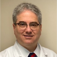 David Geller, MD