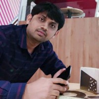 Amair Shaik Mohammad