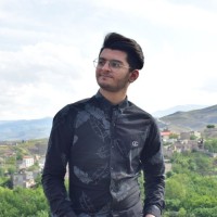 Daniel Dehghani