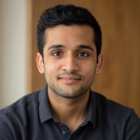 Adhyyan (Adi) C.