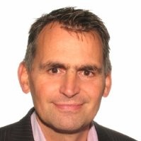 Bart van den Berg
