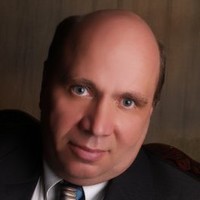 Mark Holgerson