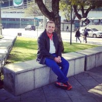 JACQUES DE ASSIS VIEIRA