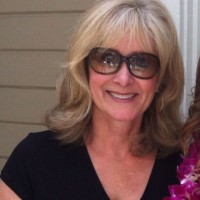Diane Sanders