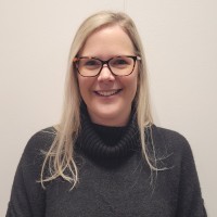 Nicola Harvey