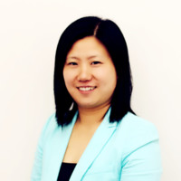 Alice Zou