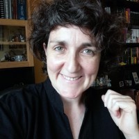Teresa Lopez Rovira