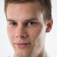 Maarten Veldhuijzen van Zanten
