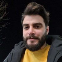 Soheil Yousefi Choubari