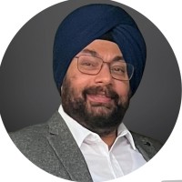 Jasmeet Siingh