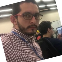 Carlos Andres Ramirez Puerto