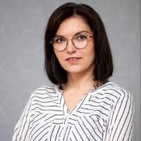 Katarzyna Kret (Marek)
