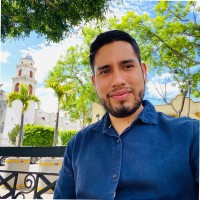 Daniel Sanchez Jimenez