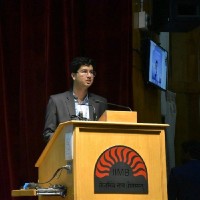 Siddharth Arora