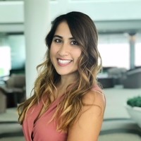 Sahar Ebrahimi