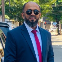 Rishad Ahamed B.Eng (Hons)