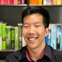 Jacob Chan