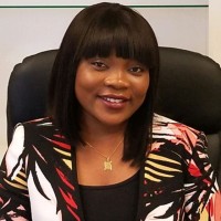 Omolabake Gbadamosi