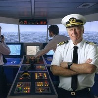 Capt. Roland Butler