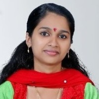 Ariyamol Ashokan