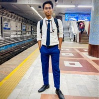 Aranya Chaki