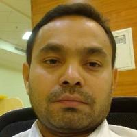 Arun Maiti