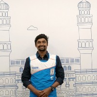Nagarjuna Gudikandula