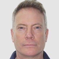Giles Hewson