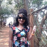 Seema Athavle