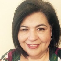 Gloria Vasquez