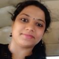 Smita Rajan