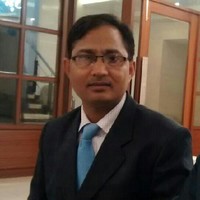 Mohsin Haider Naqvi