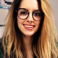 Audrey LATOUR LAGODKA
