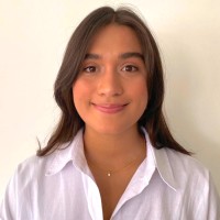 Andrea Patricia González Rodríguez