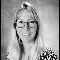 Danielle van der Kolk