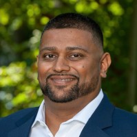 Nik Patel