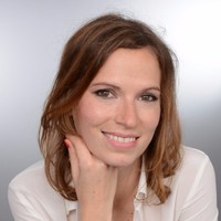 Stéphanie Albert