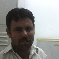 Basharat Khan