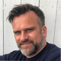 Tom Øystein Angelsen